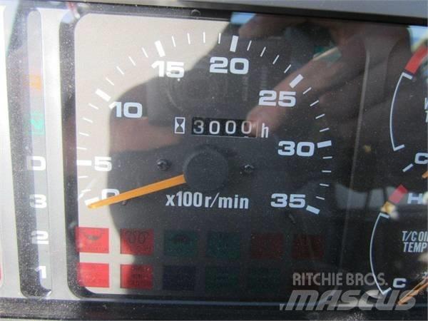 TADANO GR300EX Polovne dizalice za sve terene