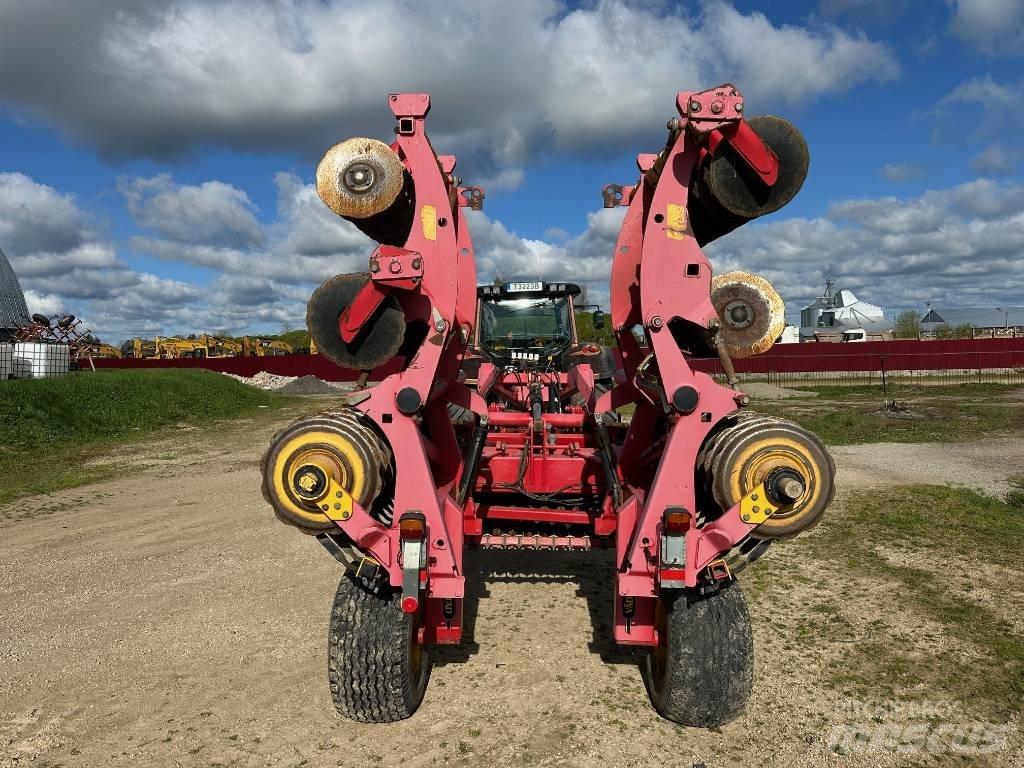 Väderstad Carrier500 Tanjirače