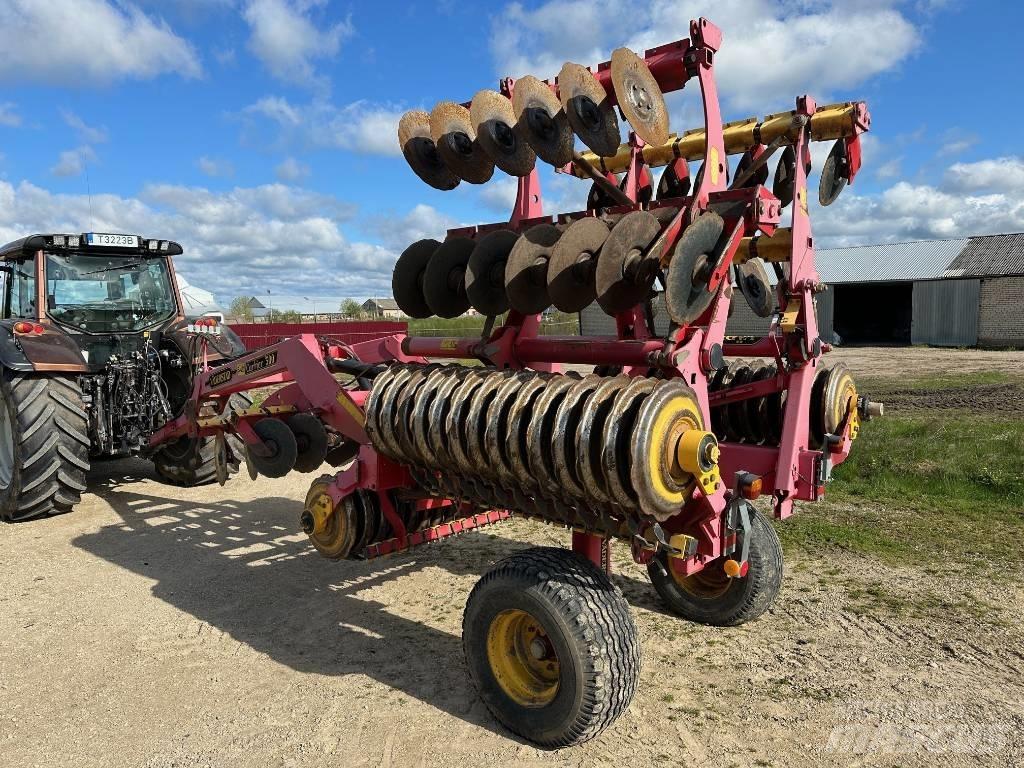 Väderstad Carrier500 Tanjirače
