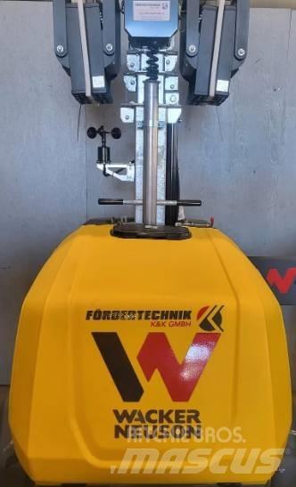 Wacker Neuson LTN5Yp Ostalo za građevinarstvo