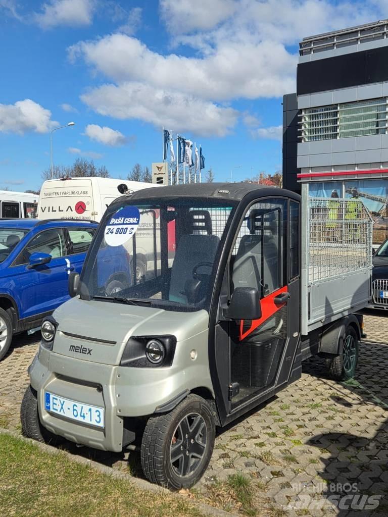 Melex N50L Automobili