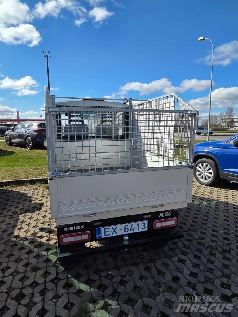 Melex N50L Automobili