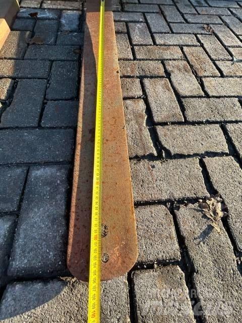  Pallet Vork Građevinarske viljuške