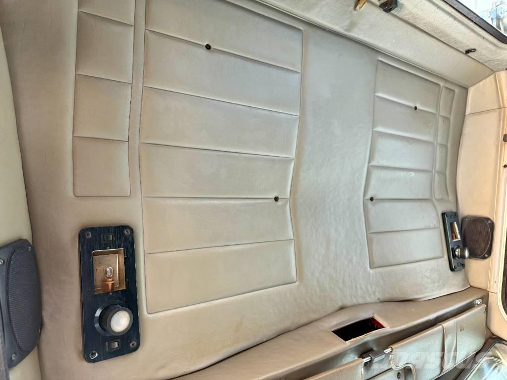 Peterbilt 378 Tegljači