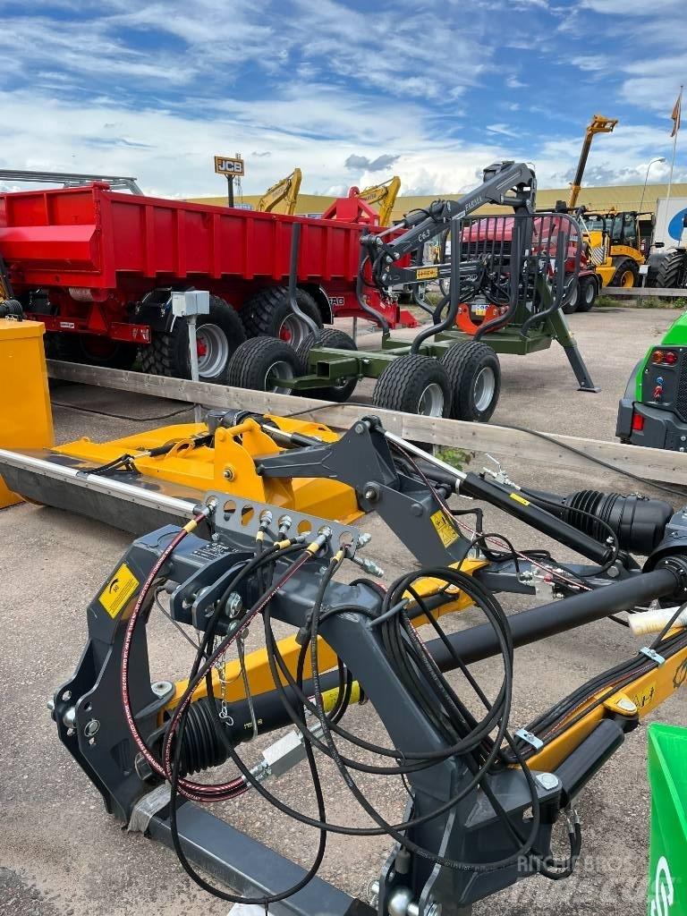 Elho Tornado 470 Kosilice