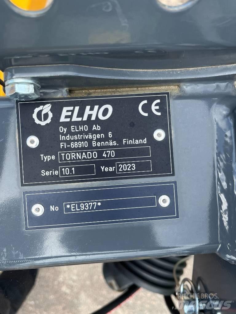 Elho Tornado 470 Kosilice