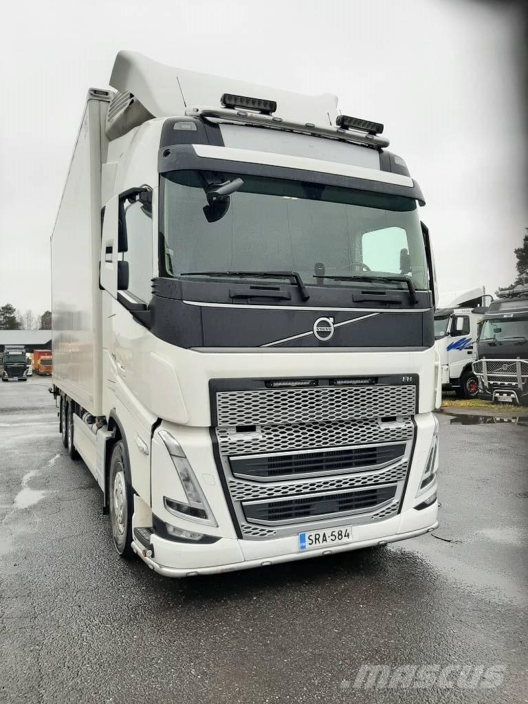 Volvo FH 13 Kamioni hladnjače