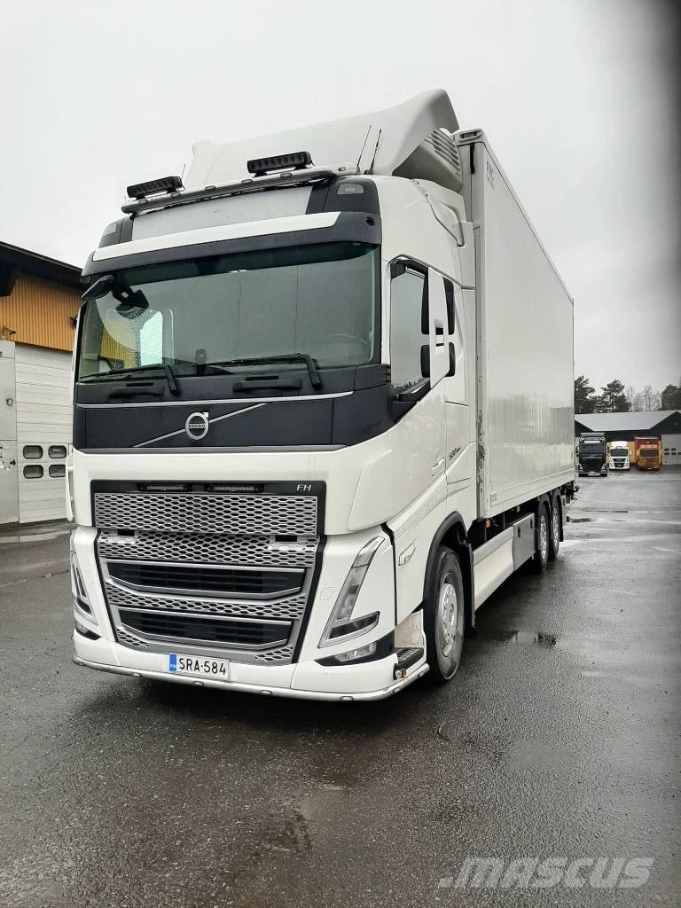 Volvo FH 13 Kamioni hladnjače