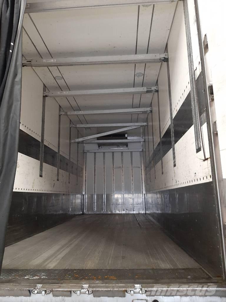 Volvo FH 13 Kamioni hladnjače