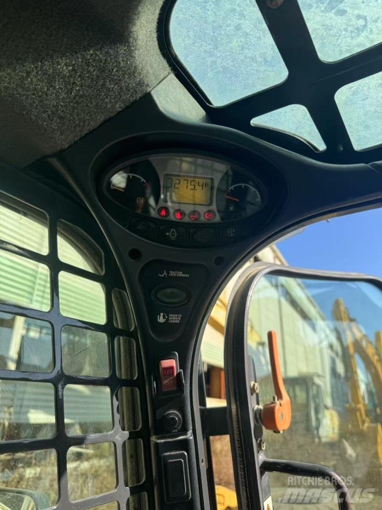 Bobcat S 630 Skid steer mini utovarivači