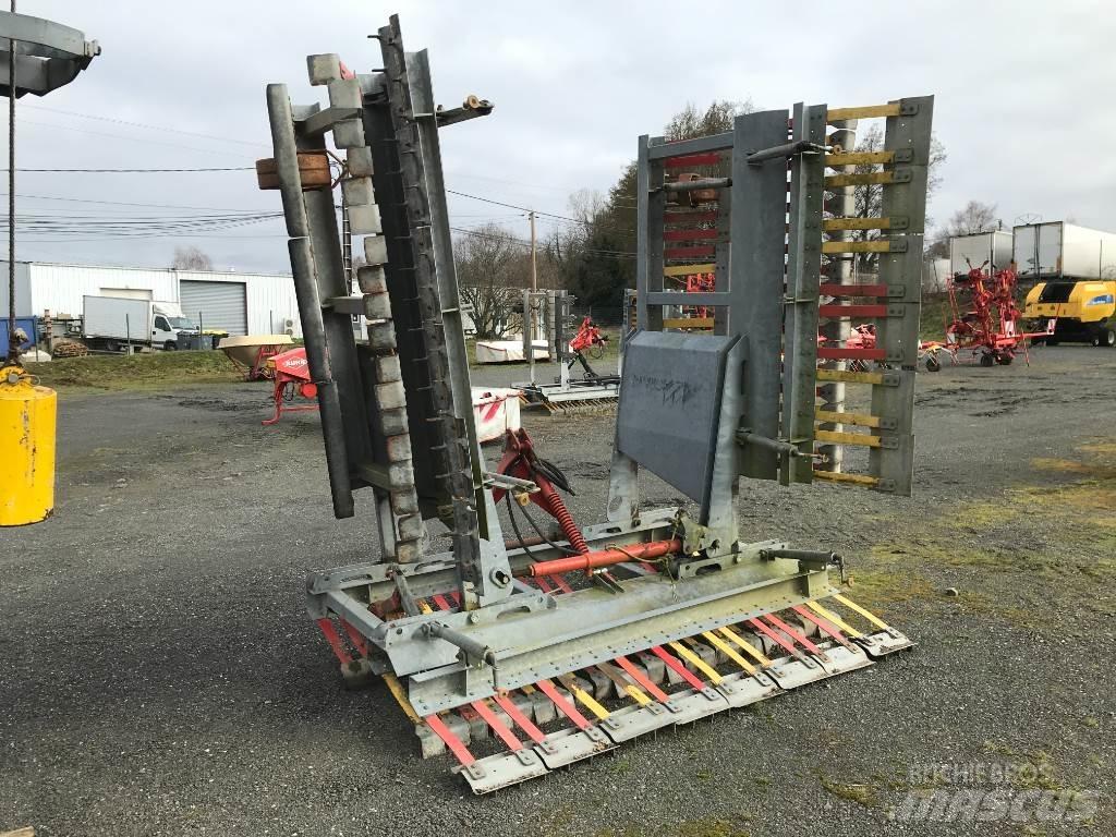 Agrimat EBA 600 Drljače