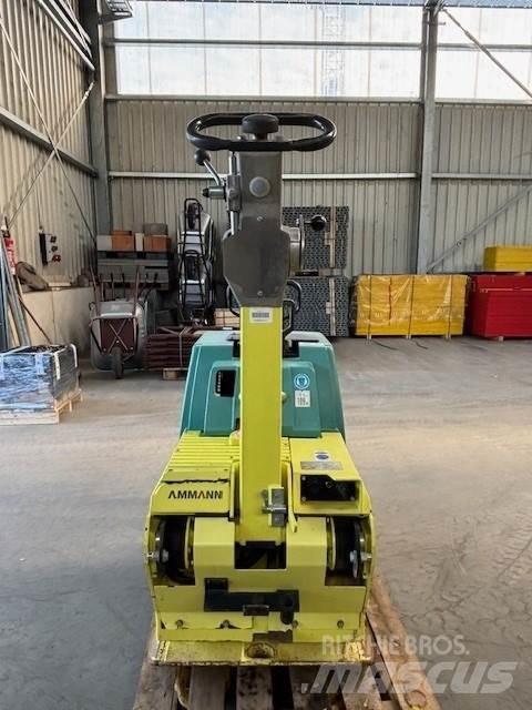 Ammann APH6530 Vibro ploče