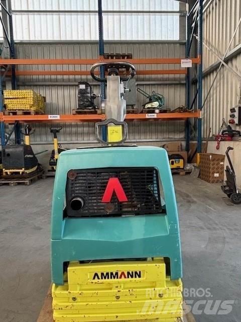 Ammann APH6530 Vibro ploče
