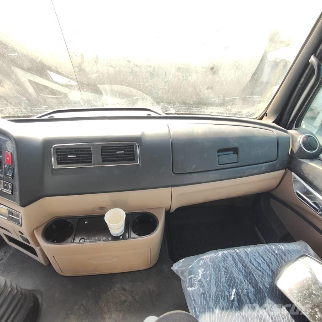 Howo 371 6x4 Kiperi kamioni