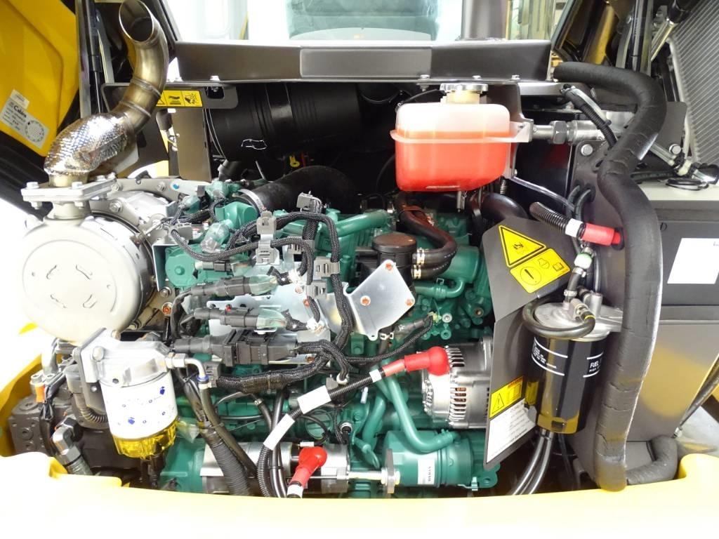 Volvo L35HT Utovarivači na točkove