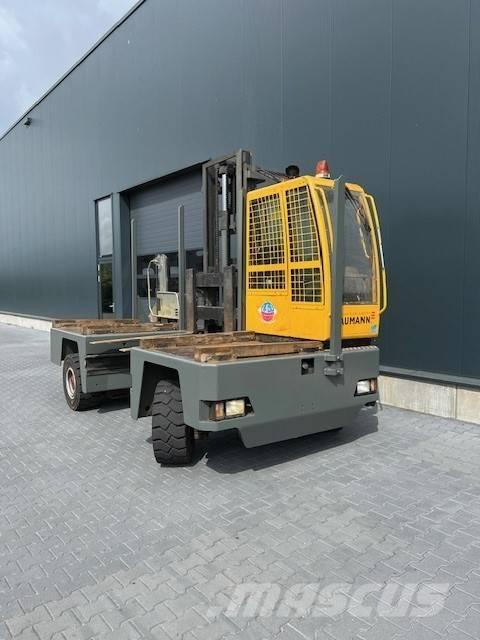 Baumann GX60L14/45 Bočni viljuškari