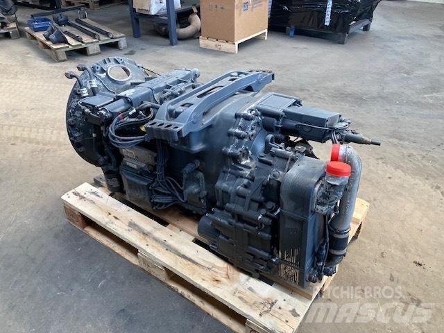 Scania GRSO905R TMS2 Menjači