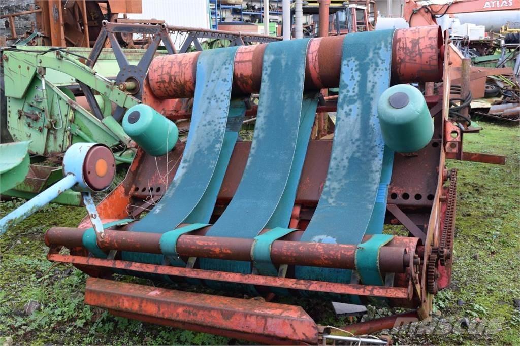 Kverneland UN7558 Omotači bala