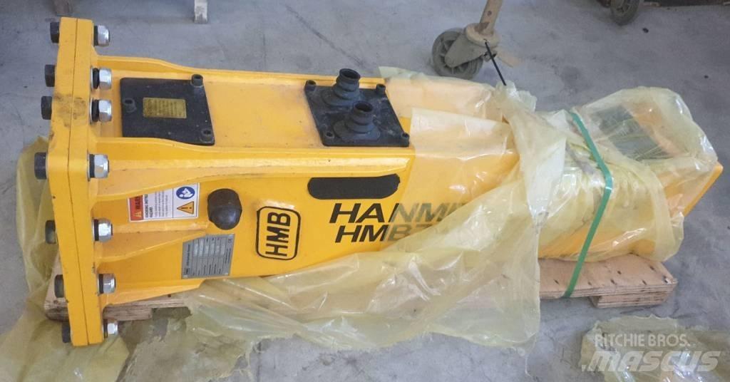 HMB 750 Čekići