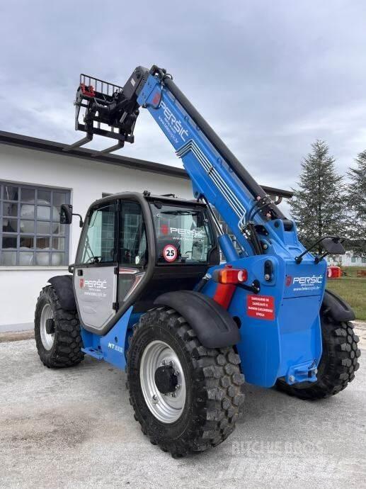 Manitou MT932 Teleskopski viljuškari