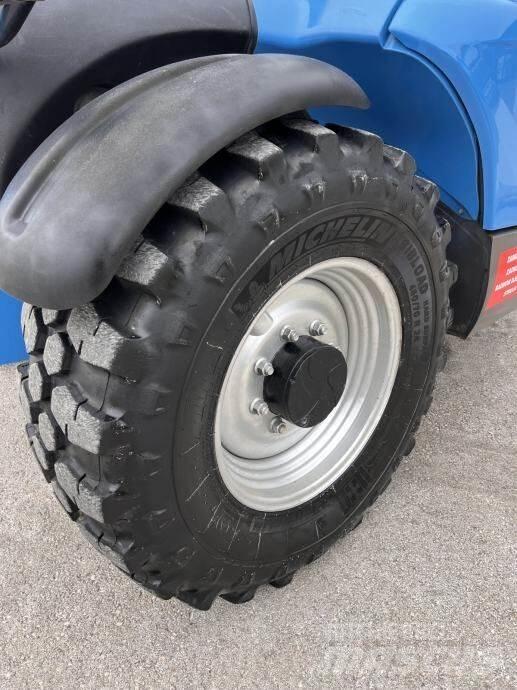 Manitou MT932 Teleskopski viljuškari