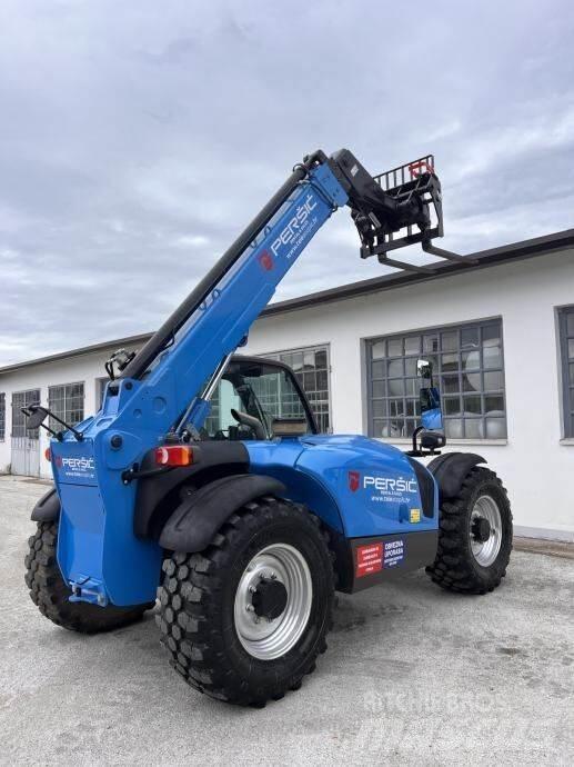 Manitou MT932 Teleskopski viljuškari