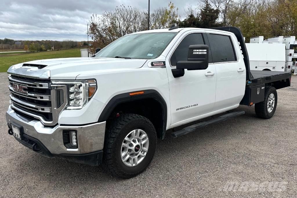 GMC Sierra 2500 SLE Kamioni sa otvorenim sandukom