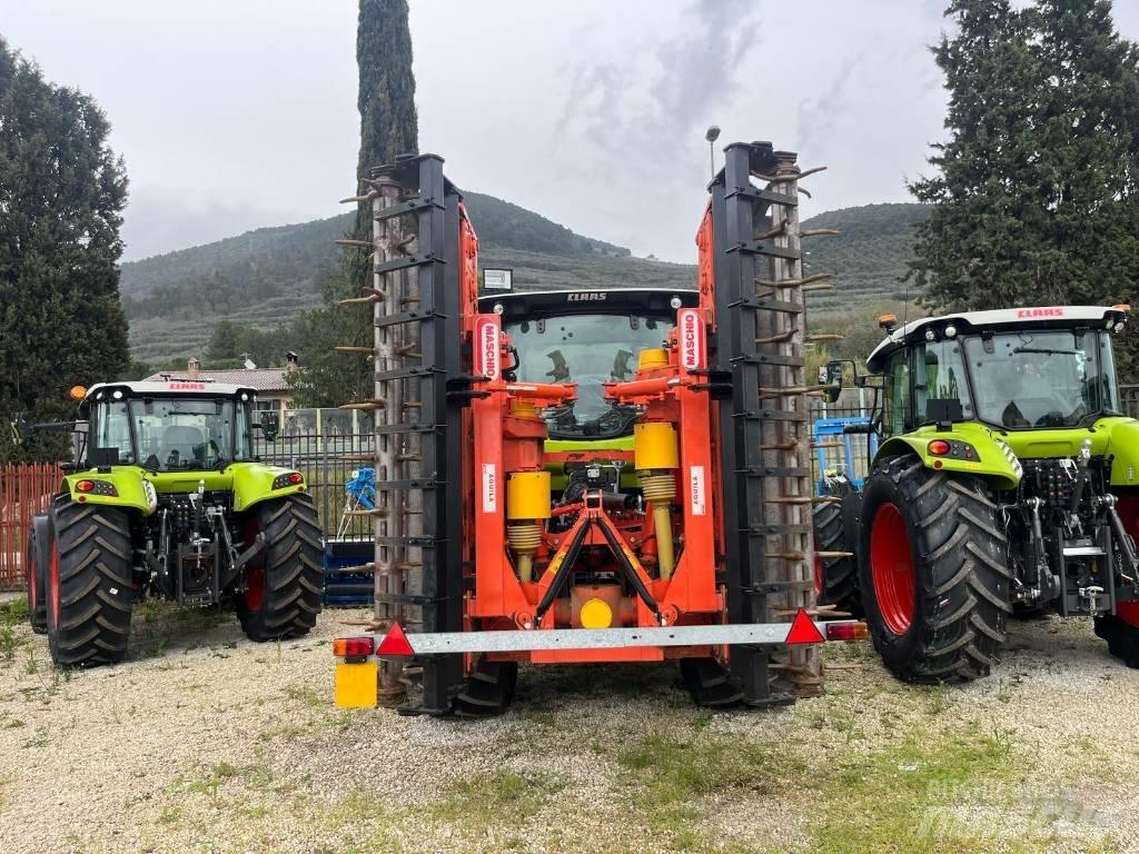 Maschio Aquila 5000 Drljače