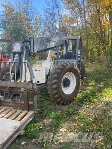 Terex TH 844 C Teleskopske podizne platforme