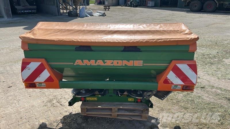 Amazone ZA-M 1501 Rasturači mineralnog đubriva