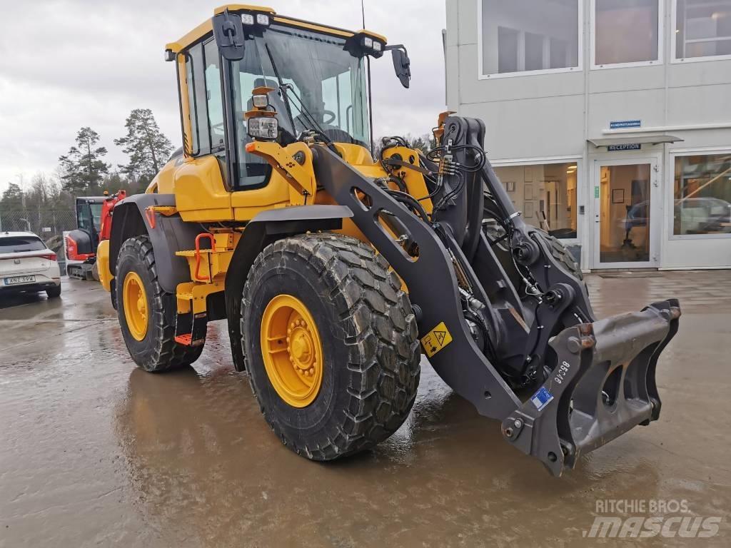 Volvo L70H2 Utovarivači na točkove