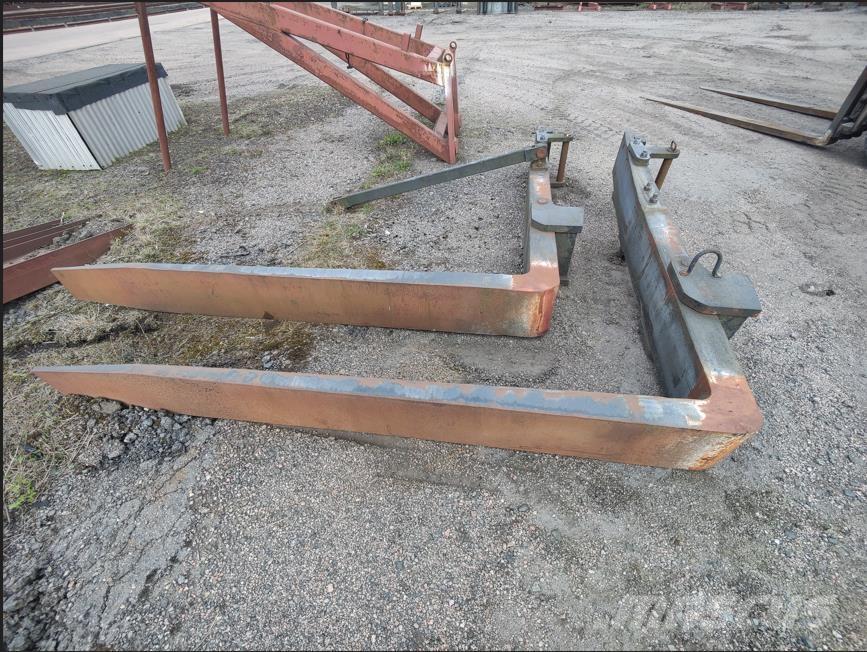  [div] Inverterade Ostala oprema i komponente