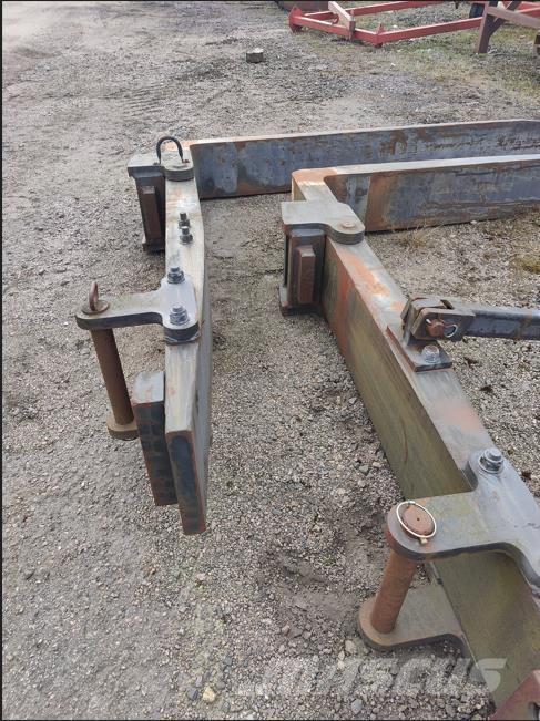  [div] Inverterade Ostala oprema i komponente