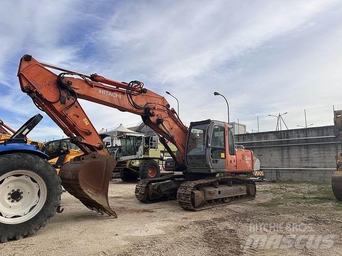 Hitachi ZX180 Polovni specijalni bageri