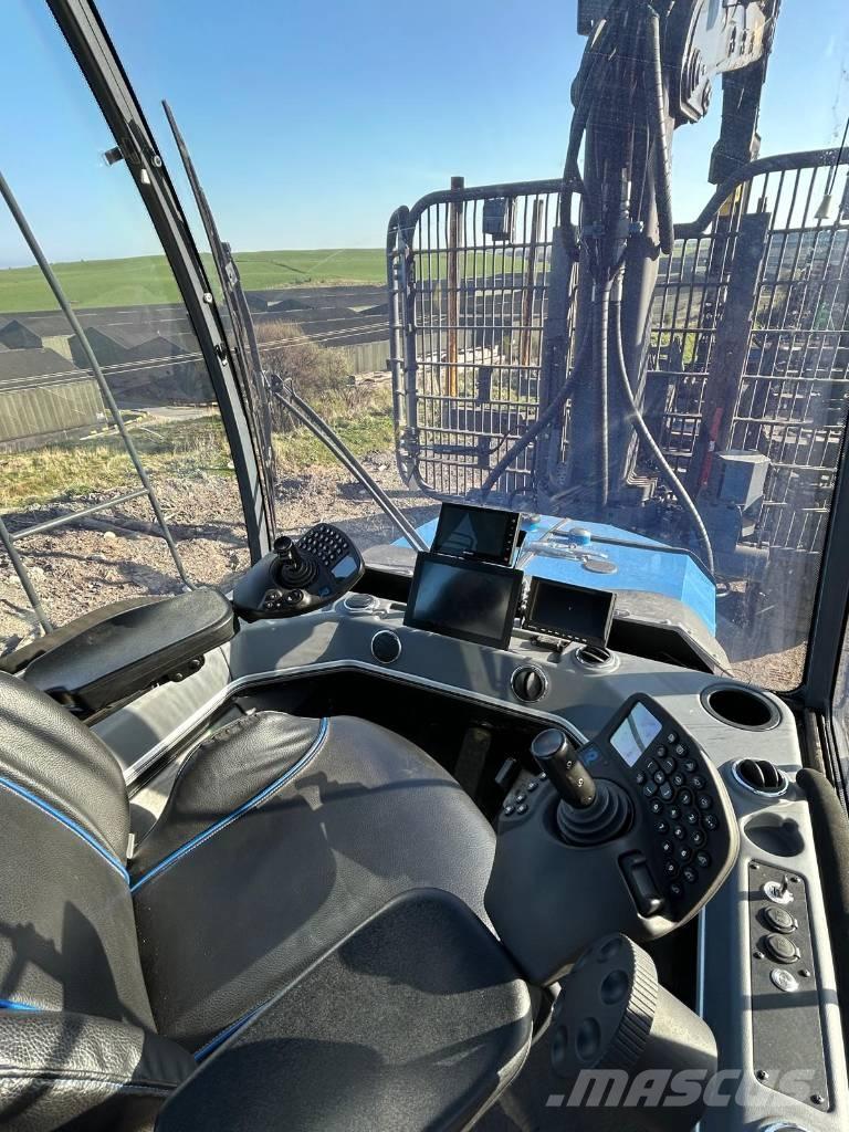 Rottne F20E Forvarderi