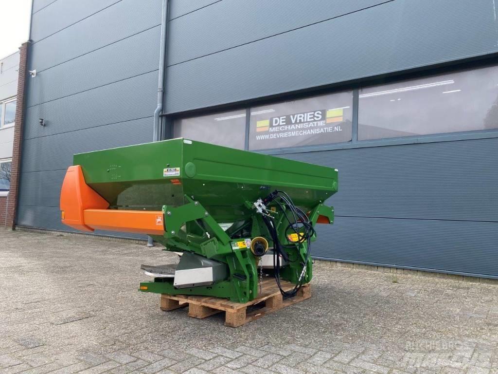 Amazone za-m 1502 Rasturači mineralnog đubriva