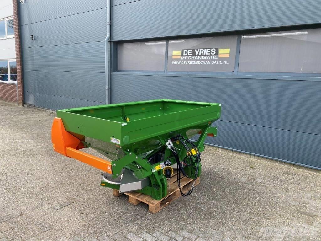 Amazone za-m 1502 Rasturači mineralnog đubriva