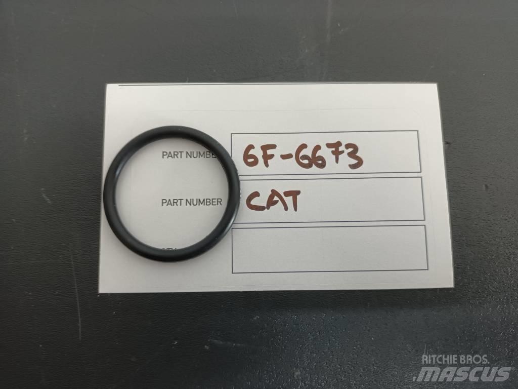 CAT SEAL 6F-6673 Kargo motori