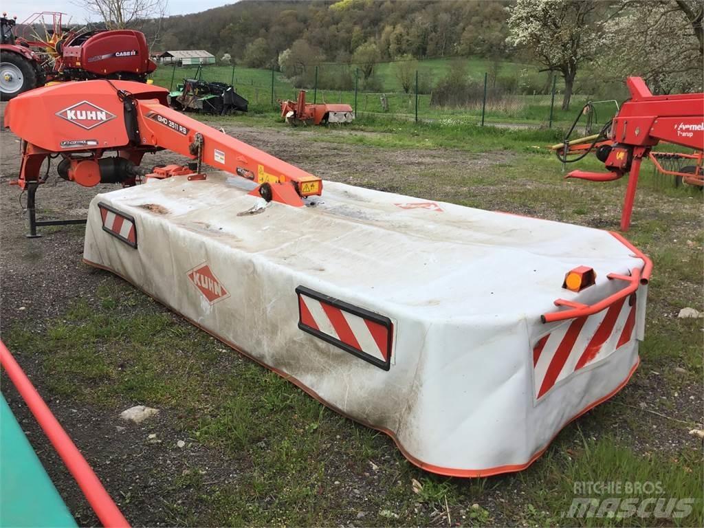 Kuhn GMD3511RS Kosilice