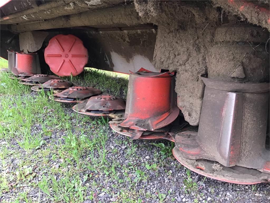 Kuhn GMD3511RS Kosilice