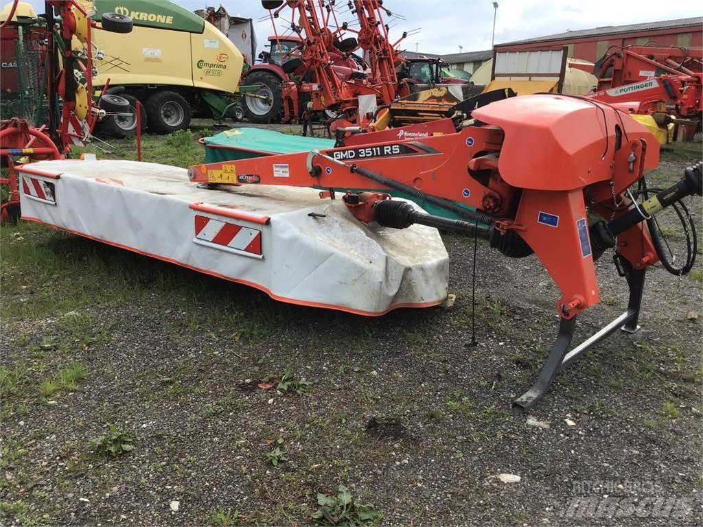 Kuhn GMD3511RS Kosilice