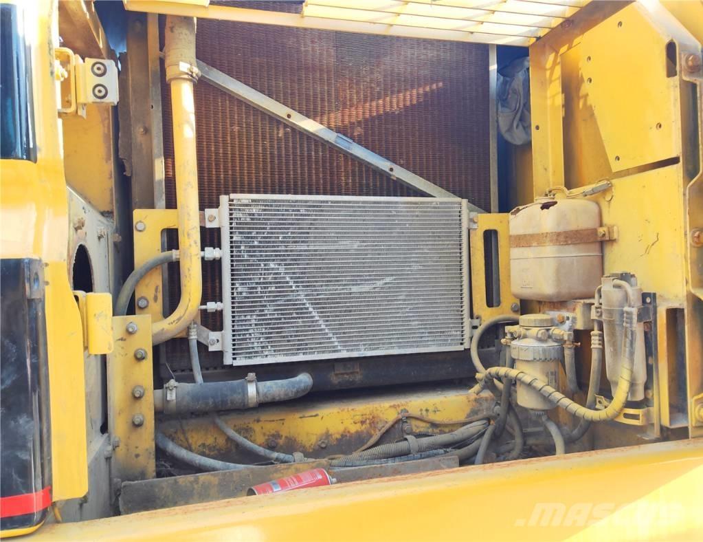 CAT 325BL Bageri guseničari