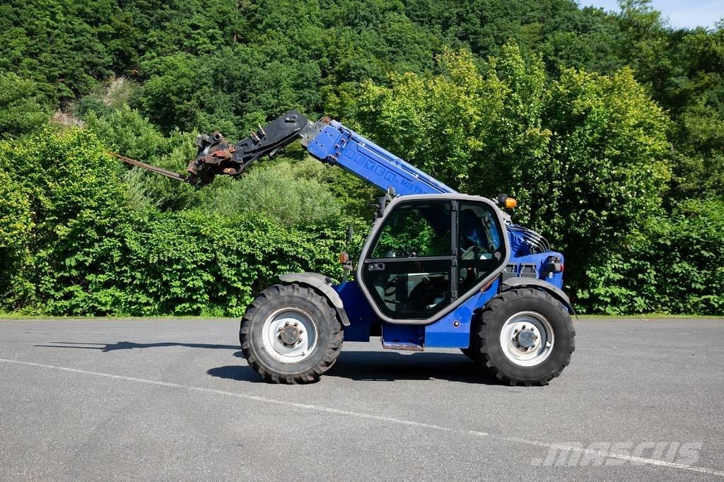Manitou MLT 940L Poljoprivredni teleskopski utovarivači