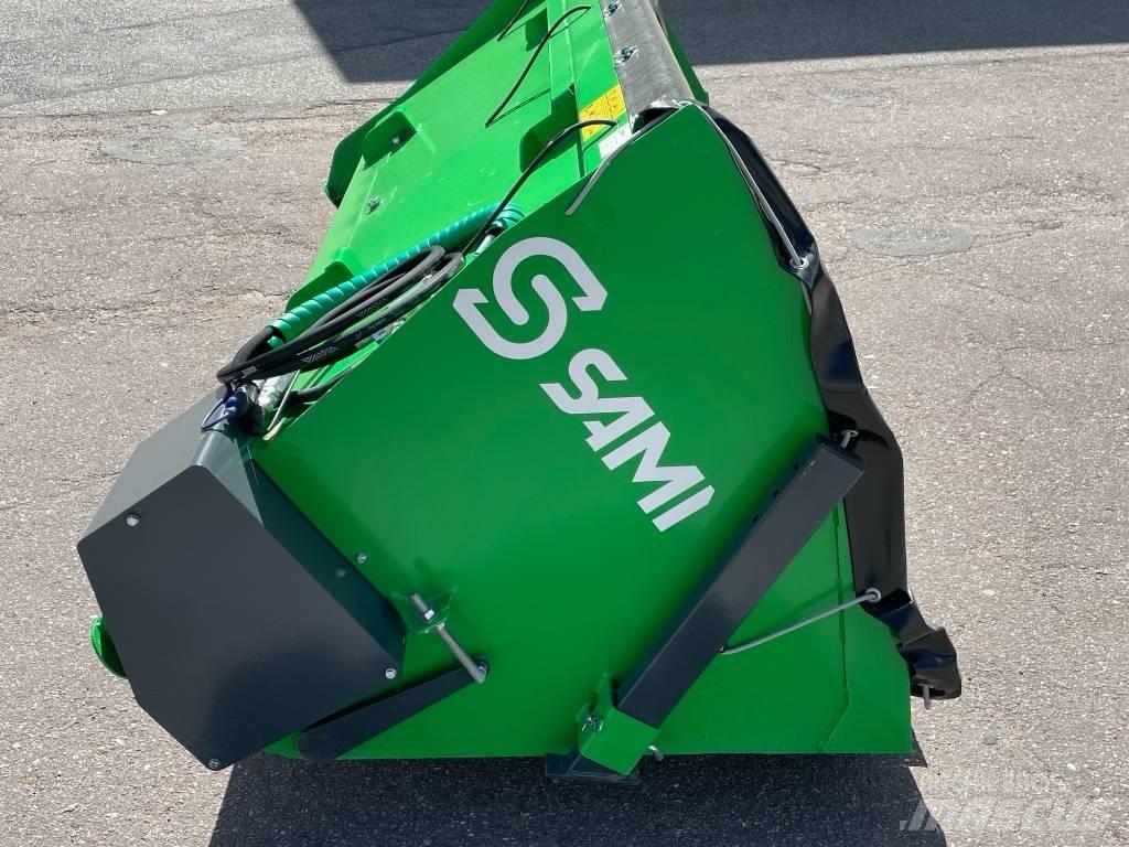 Sami SLH 2300 Posipači soli i peska