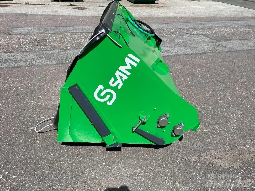 Sami SLH 2300 Posipači soli i peska