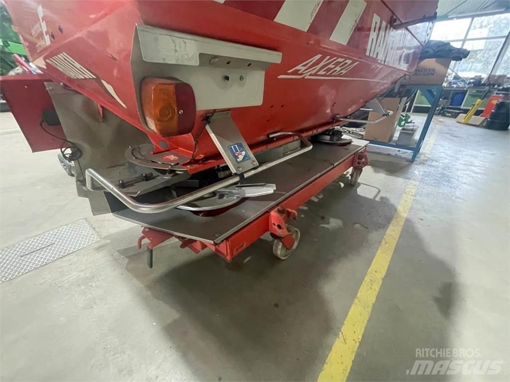 Rauch AXERA Rasturači mineralnog đubriva