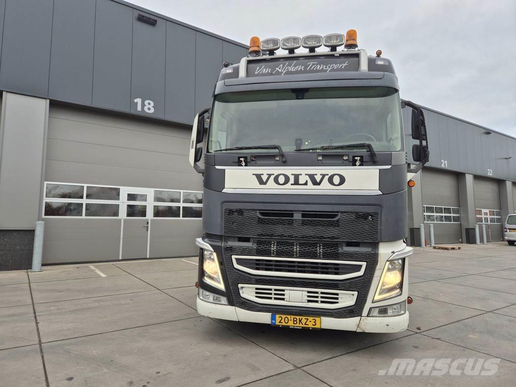 Volvo FH Tegljači