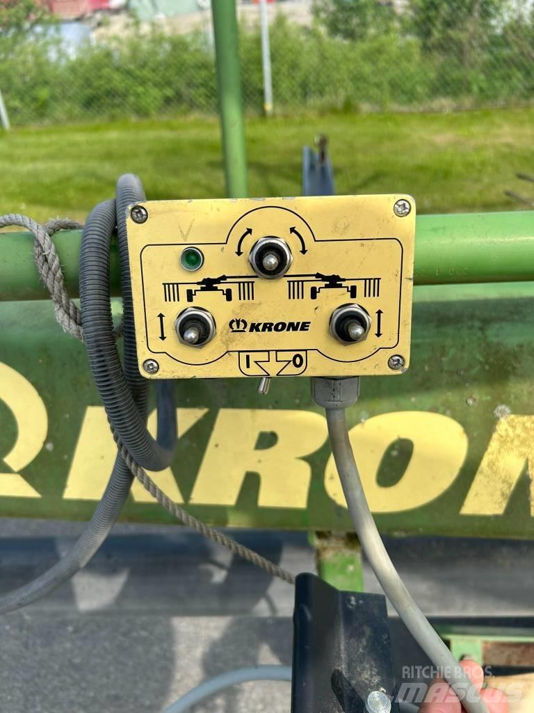Krone Swadro 900 Sakupljači