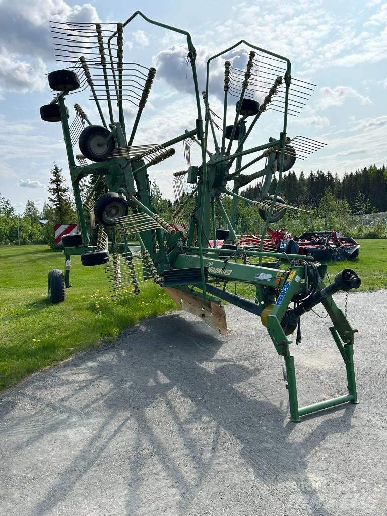 Krone Swadro 900 Sakupljači