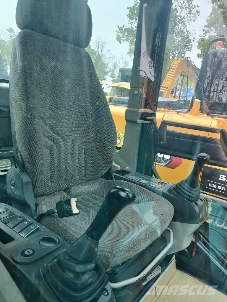 Sunward SWE 150 Bageri guseničari